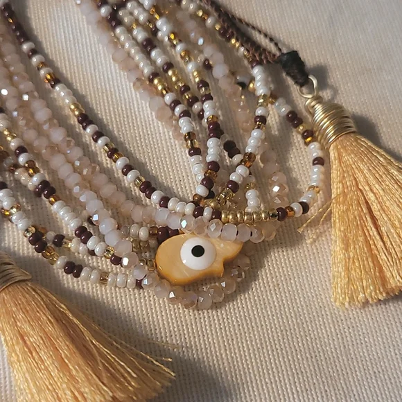 Handmade bracelets - Picture 6 of 6